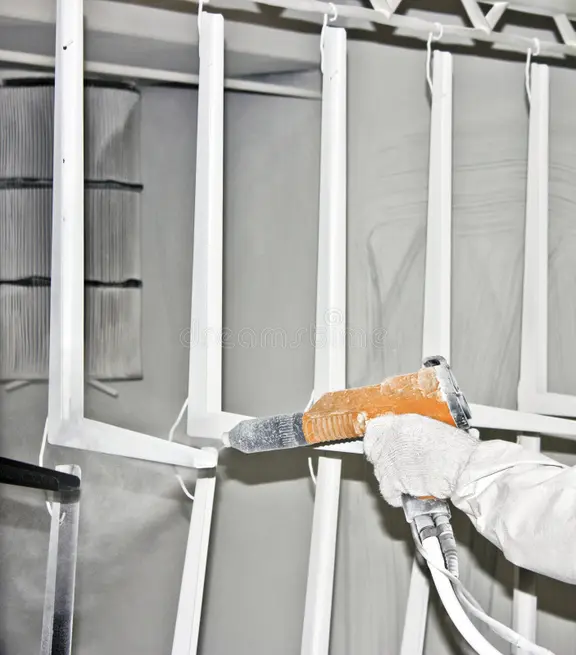 Powder Coating Services